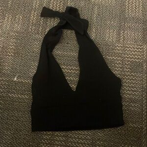 Halter top!